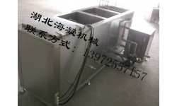 超聲波清洗機(jī)結(jié)構(gòu)