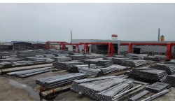 非預(yù)應(yīng)力水泥電桿和預(yù)應(yīng)力水泥電桿性能區(qū)別