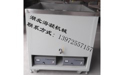 超聲波清洗機(jī)效果