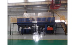 宜昌海凝機(jī)械工業(yè)超聲波清洗機(jī)為什么能夠快速占領(lǐng)零件清洗市場