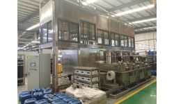 工業(yè)清洗機(jī)未來的發(fā)展方向