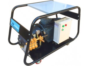 HN-2045高壓管道疏通清洗機(電機驅(qū)動）