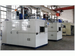 壓縮機零部件清洗機