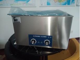 經(jīng)濟型超聲波清洗機